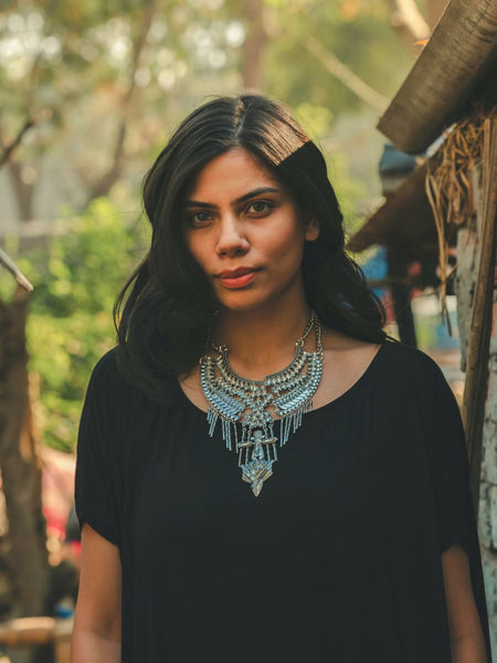 Legend Boho Necklace