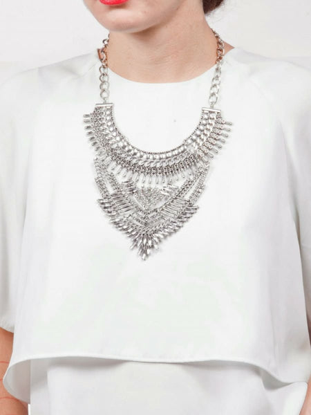 Enchanted Boho Necklace