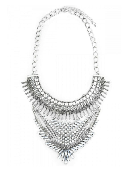 Enchanted Boho Necklace