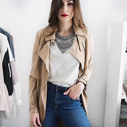 Enchanted Boho Necklace