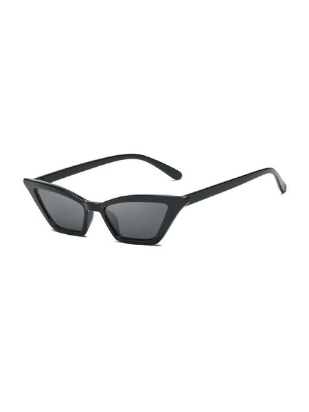 MONROE BLACK SUNGLASSES