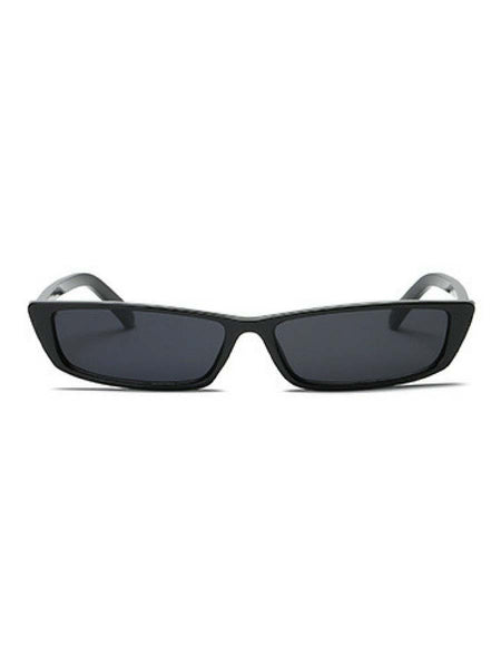 SPOTLIGHT BLACK SUNGLASSES