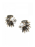 Spiked Up Earrings