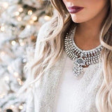 Urban Boho Necklace