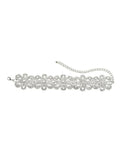 Tiffany Crystal Choker