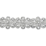 Tiffany Crystal Choker