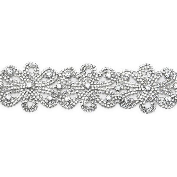 Tiffany Crystal Choker