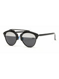 ALICE VINTAGE HALF-RIM SUNGLASSES