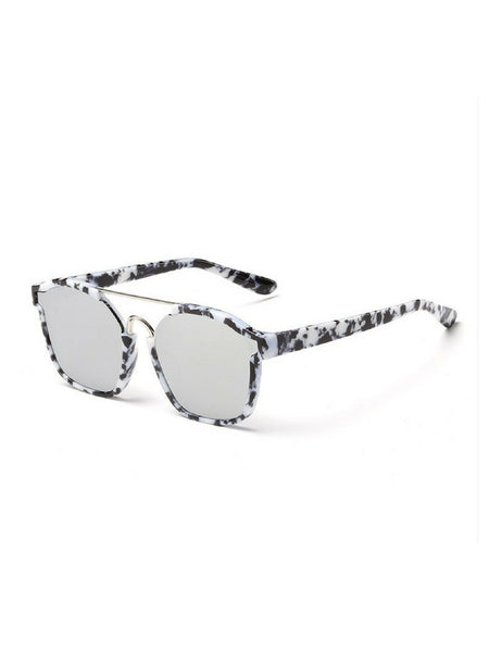 ARTSY MARBLE SUNGLASSES