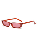 SPOTLIGHT RED SUNGLASSES