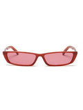 SPOTLIGHT RED SUNGLASSES